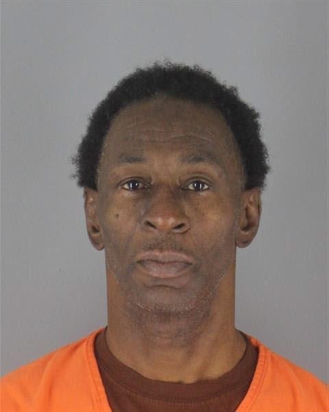 Mugshot Front